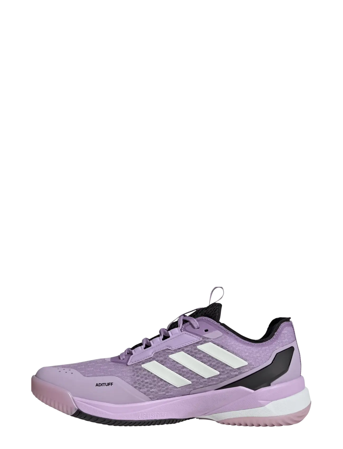 adidas Performance - Crazyflight 6 W - indoor-sportschuhe - powplu/zeromt/cblack - 2