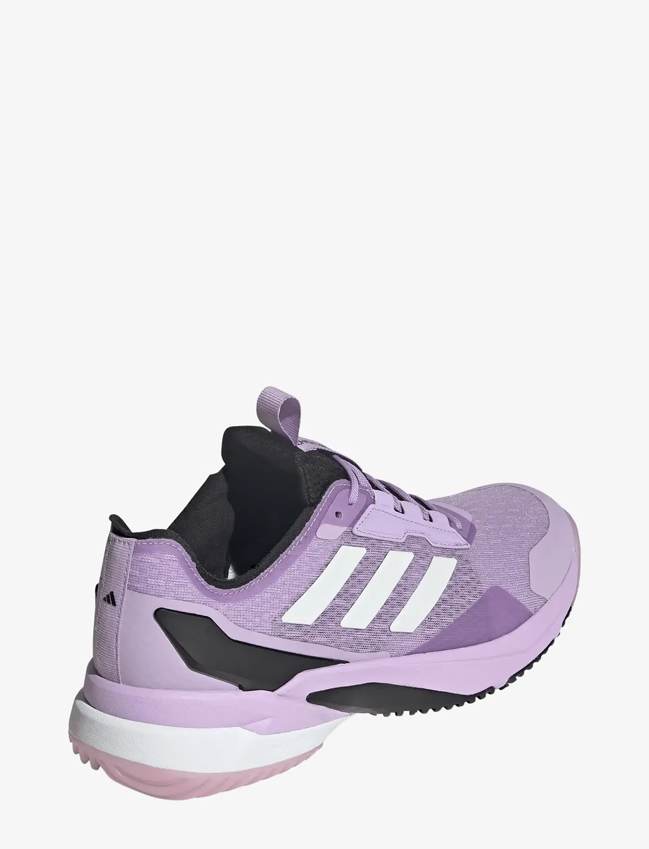 adidas Performance - Crazyflight 6 W - inomhusskor - powplu/zeromt/cblack - 3