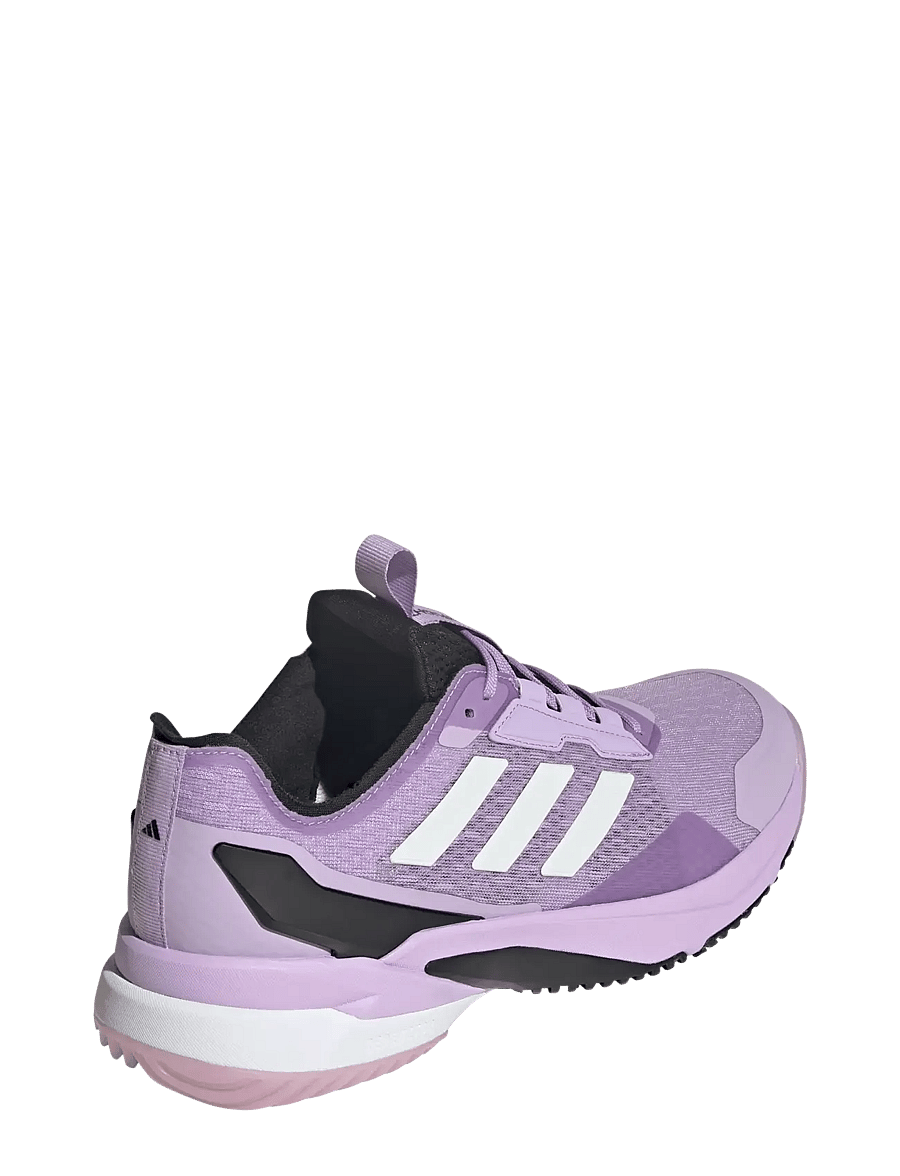 adidas Performance - Crazyflight 6 W - indoor-sportschuhe - powplu/zeromt/cblack - 3