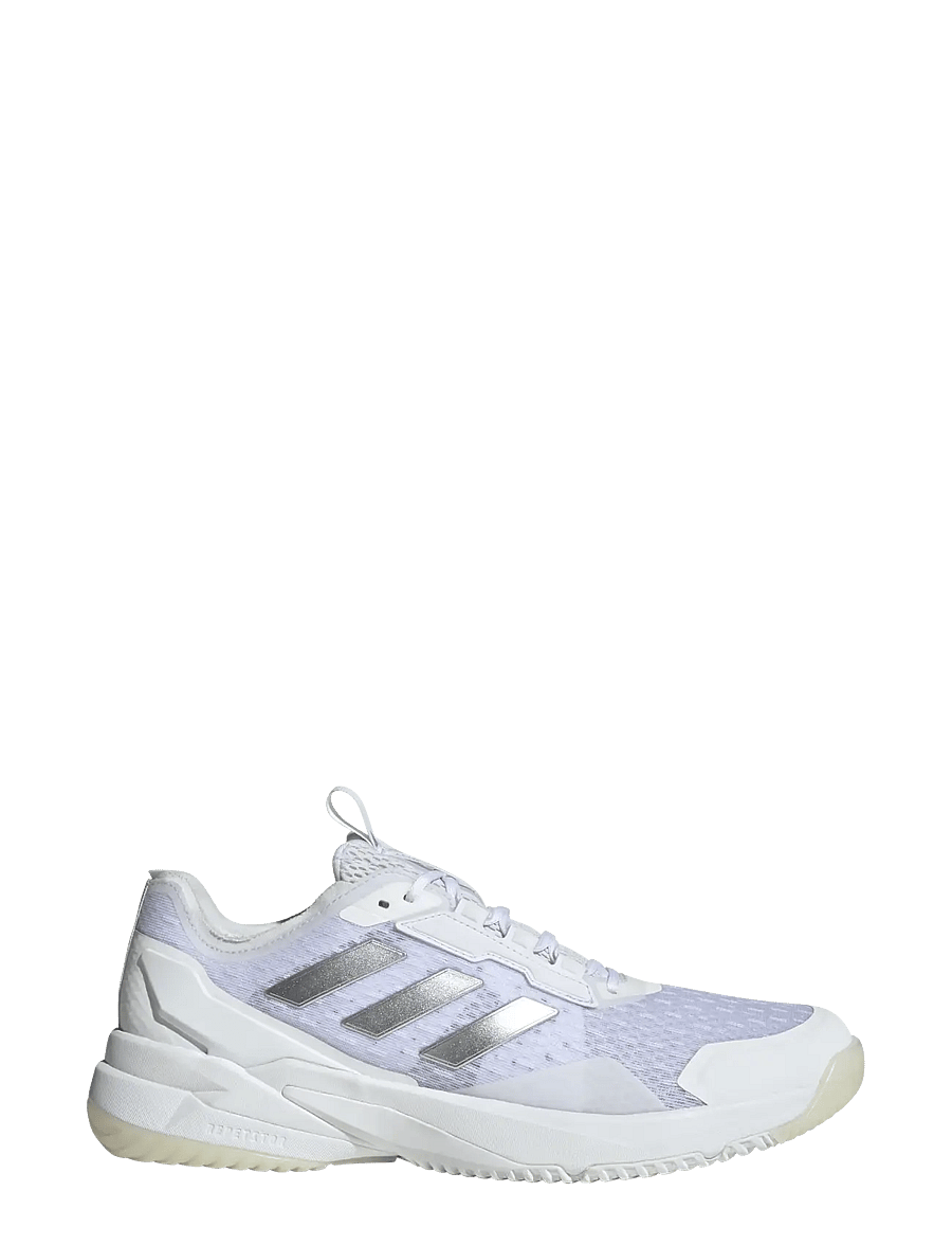 adidas Performance - Crazyflight 6 W - uždarų patalpų sporto bateliai - ftwwht/silvmt/cblack - 1