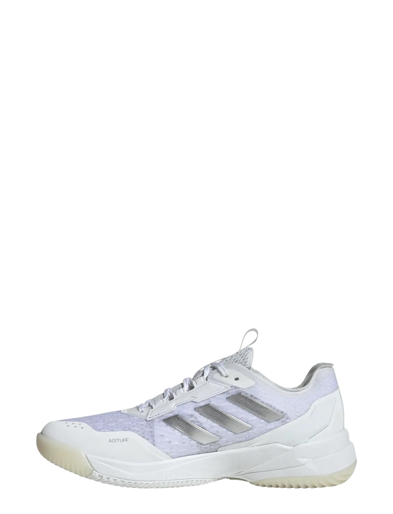 adidas Performance - Crazyflight 6 W - uždarų patalpų sporto bateliai - ftwwht/silvmt/cblack - 2