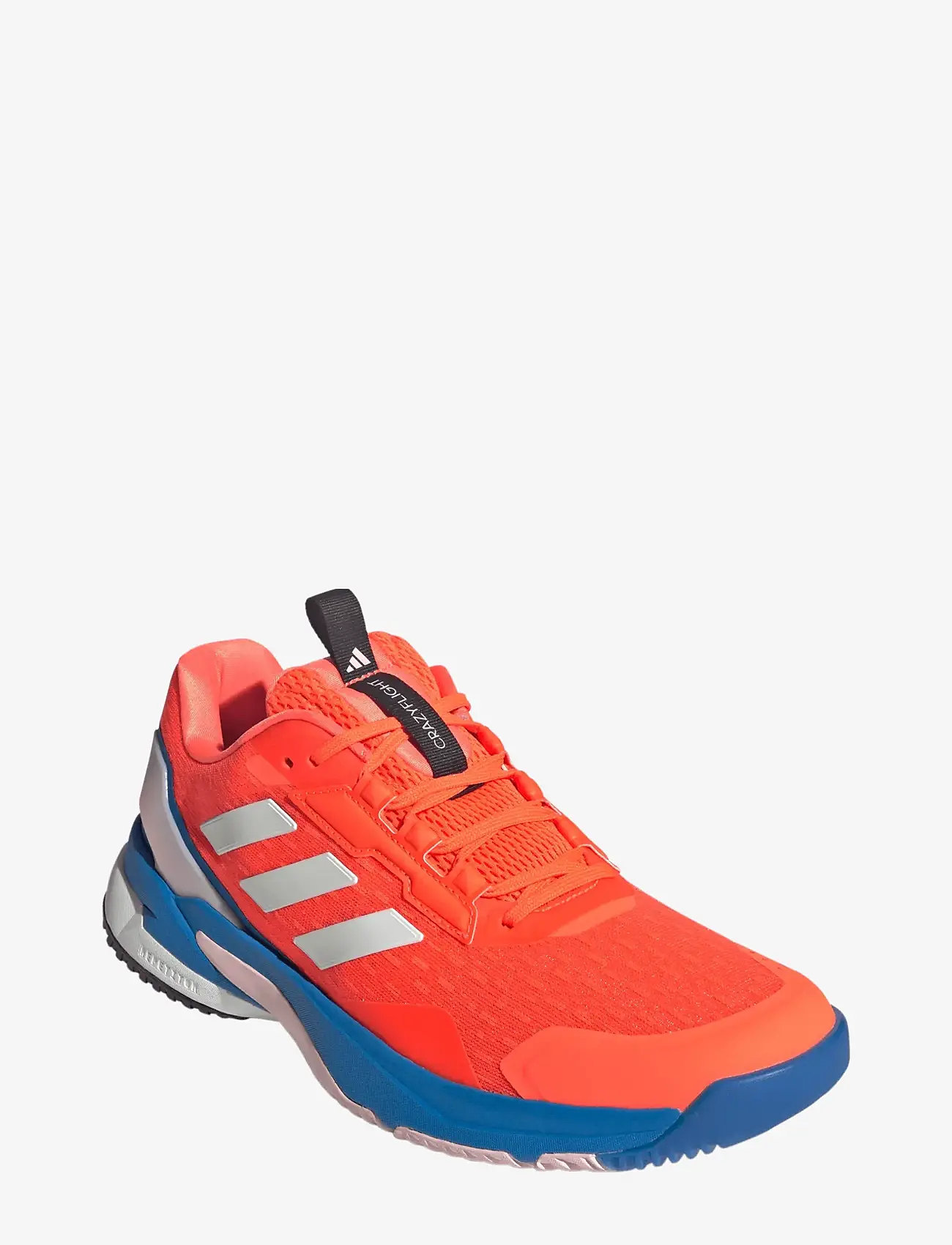 adidas Performance - Crazyflight 6 M - inomhusskor - broyal/zeromt/tmsoor - 0