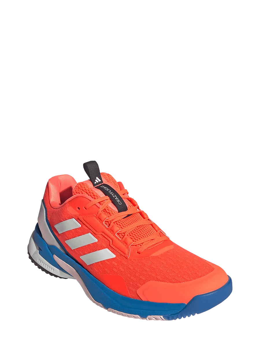 adidas Performance - Crazyflight 6 M - niedriger schnitt - broyal/zeromt/tmsoor - 0