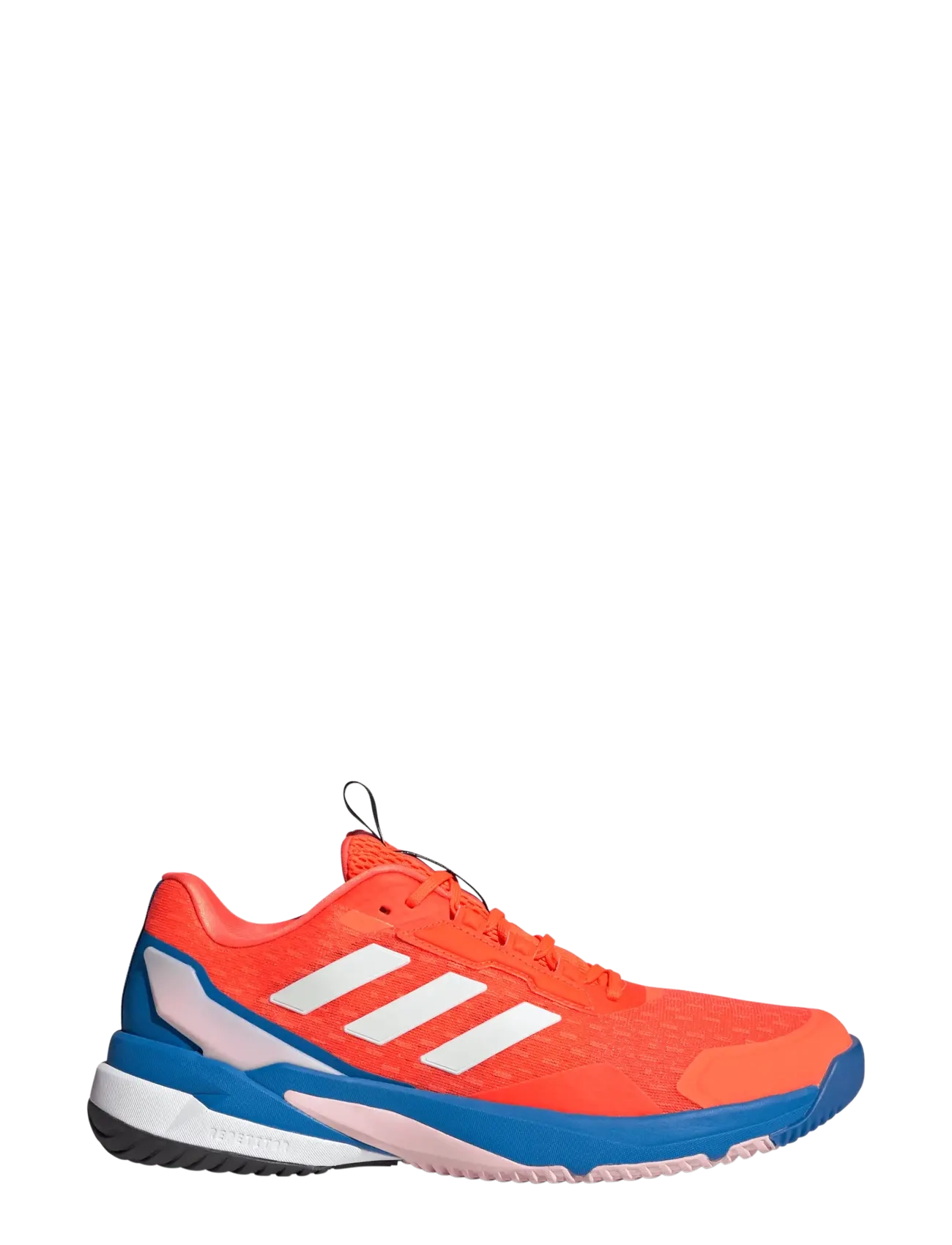 adidas Performance - Crazyflight 6 M - sneakers - broyal/zeromt/tmsoor - 1