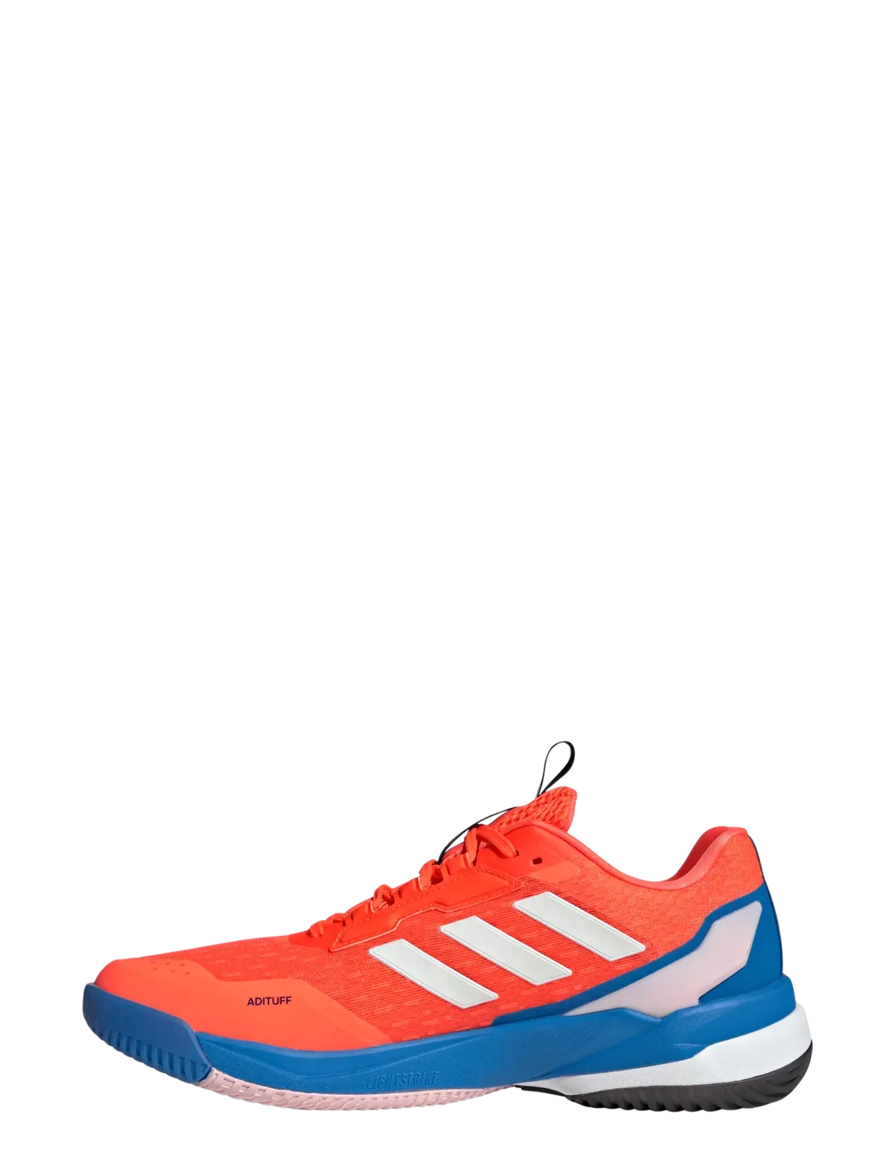 adidas Performance - Crazyflight 6 M - sneakers - broyal/zeromt/tmsoor - 2