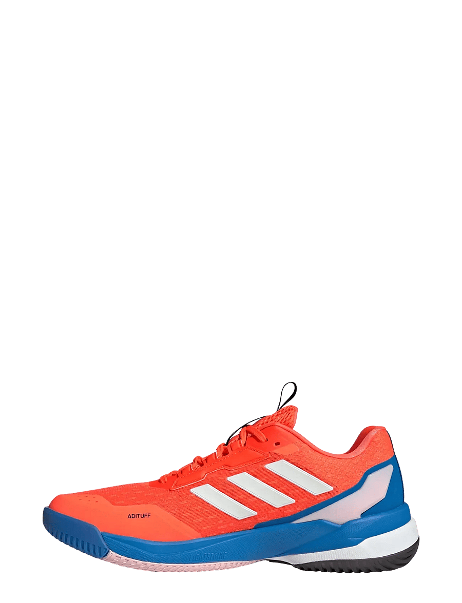 adidas Performance - Crazyflight 6 M - lav ankel - broyal/zeromt/tmsoor - 2