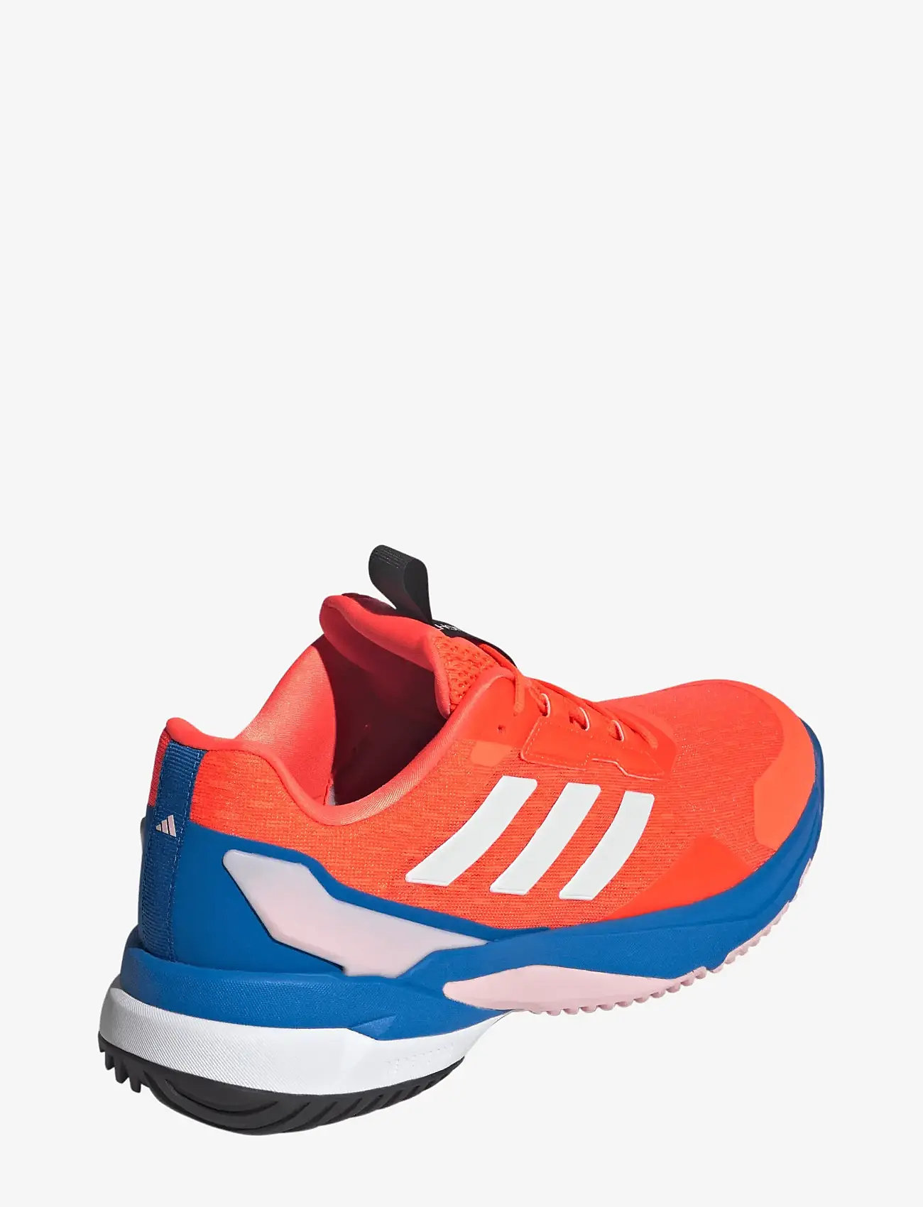 adidas Performance - Crazyflight 6 M - inomhusskor - broyal/zeromt/tmsoor - 3