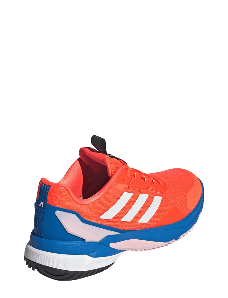 adidas Performance - Crazyflight 6 M - inomhusskor - broyal/zeromt/tmsoor - 3