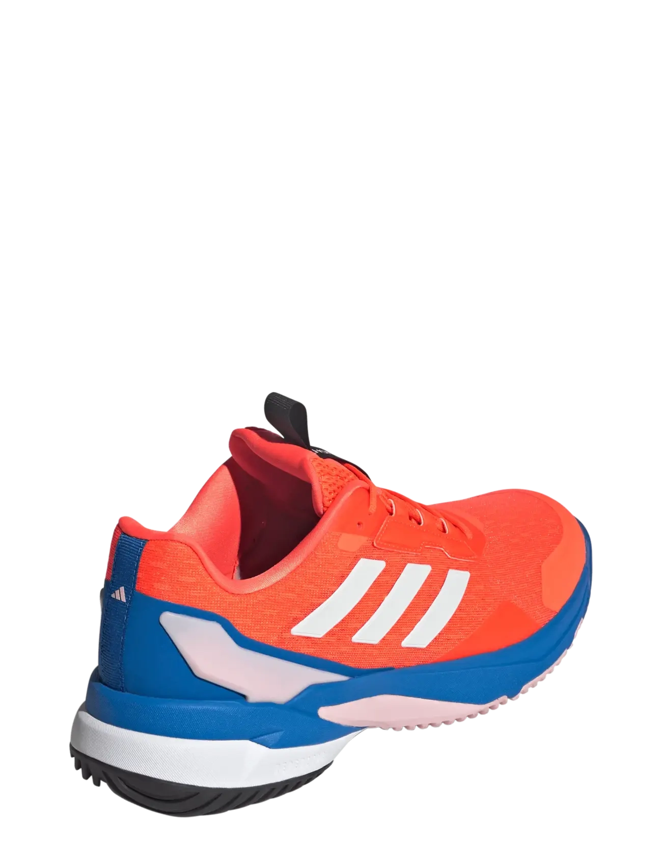 adidas Performance - Crazyflight 6 M - sneakers - broyal/zeromt/tmsoor - 3