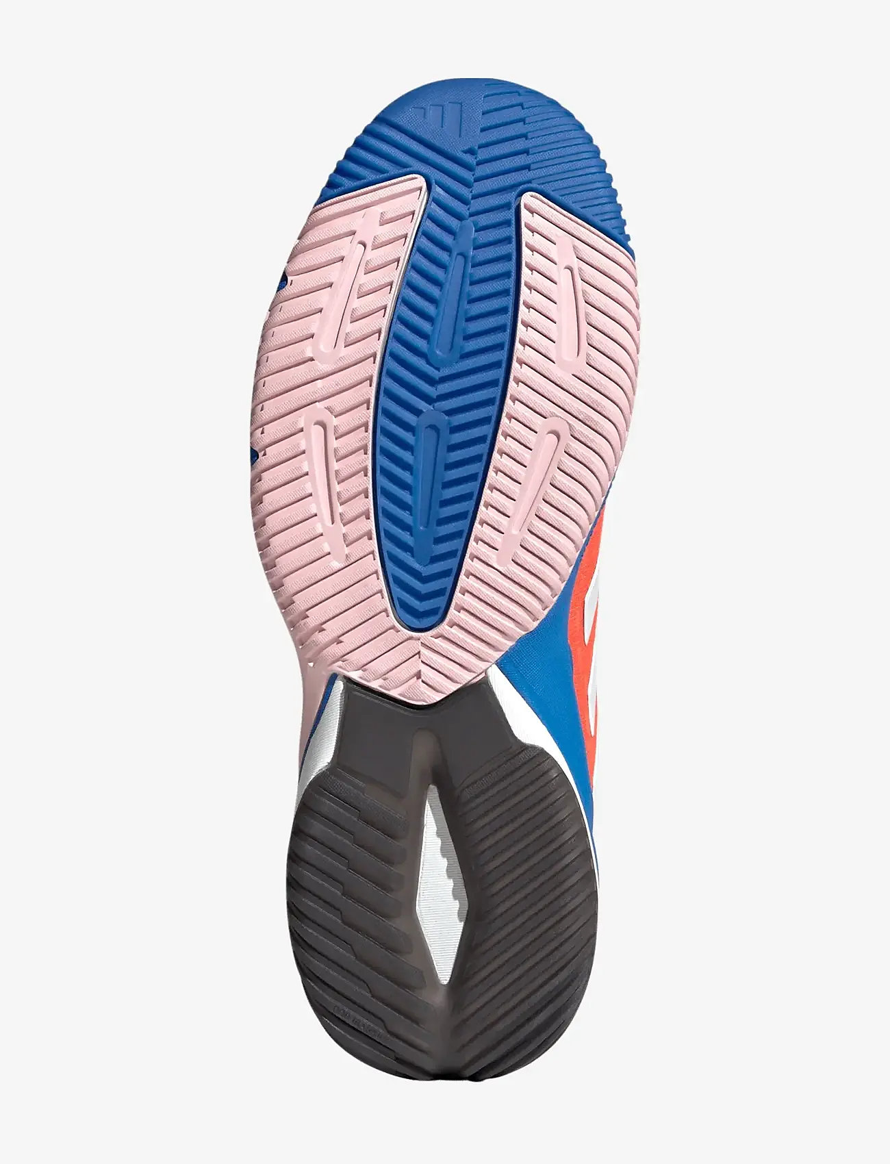 adidas Performance - Crazyflight 6 M - inomhusskor - broyal/zeromt/tmsoor - 5