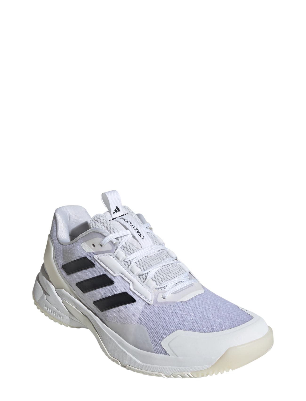 ADIDAS PERFORMANCE Crazyflight 6 M Patterned - 40 2/3 - Herren