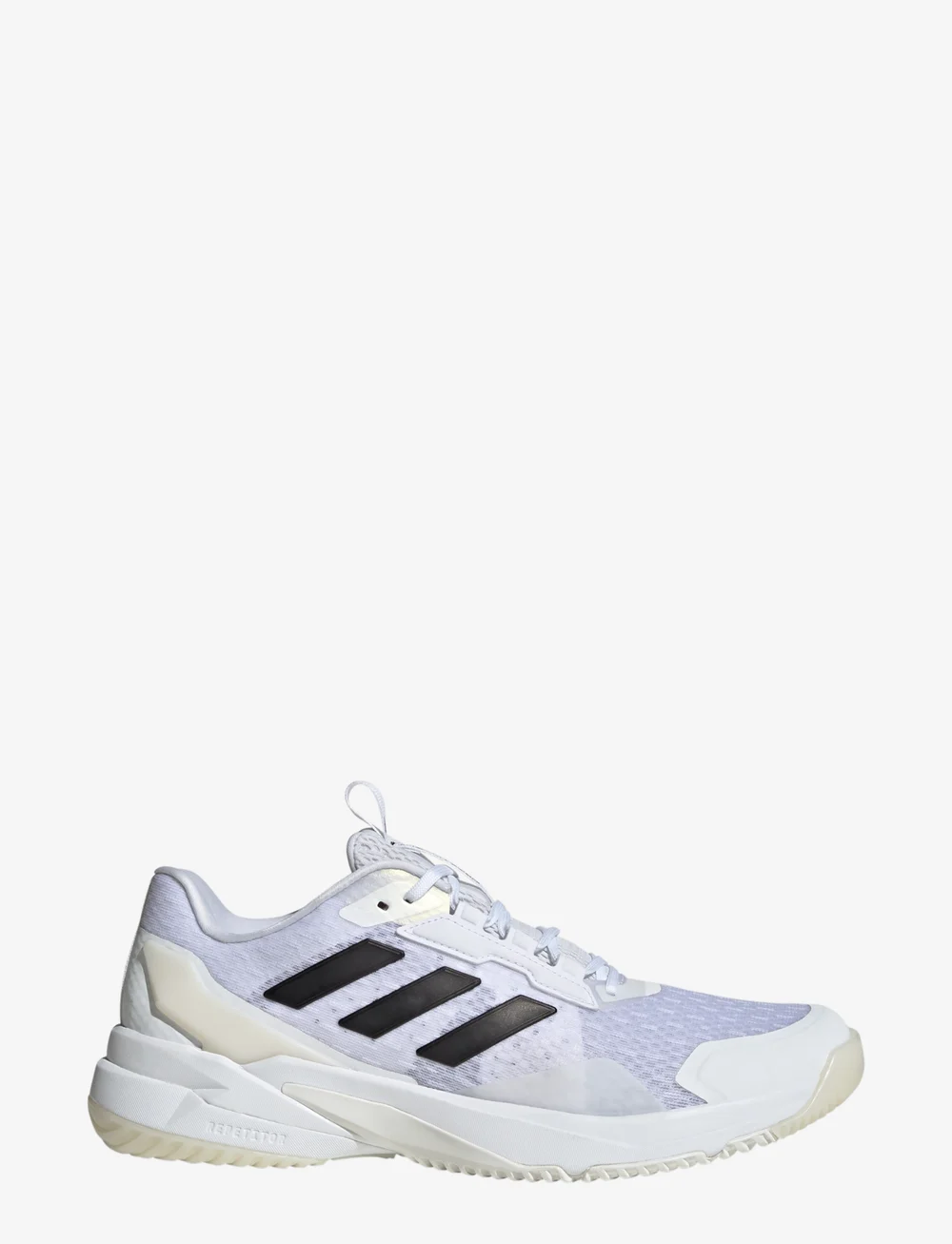 adidas Performance - Crazyflight 6 M - kõrge säärega tossud - ftwwht/cblack/cwhite - 1