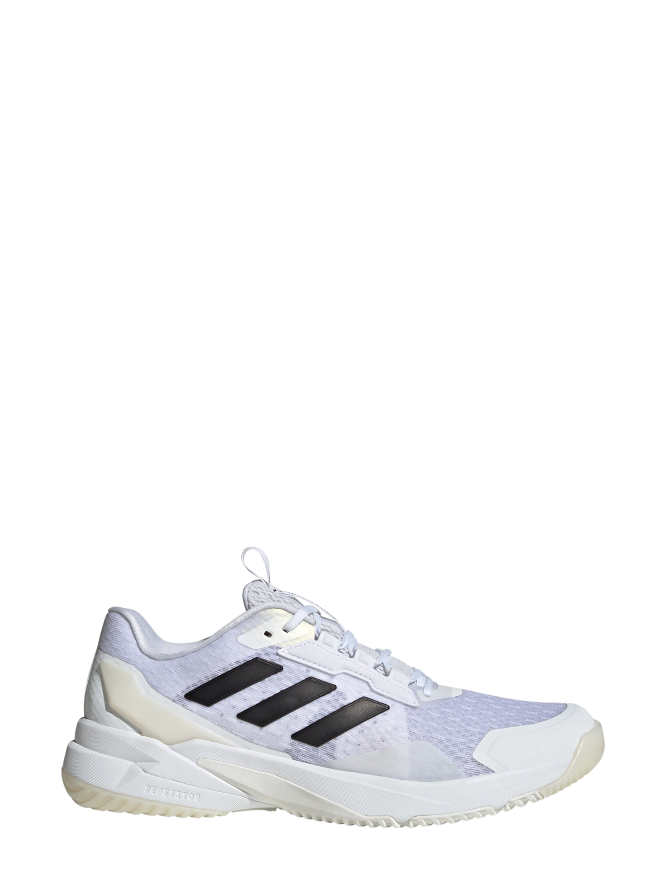 adidas Performance - Crazyflight 6 M - kõrge säärega tossud - ftwwht/cblack/cwhite - 1