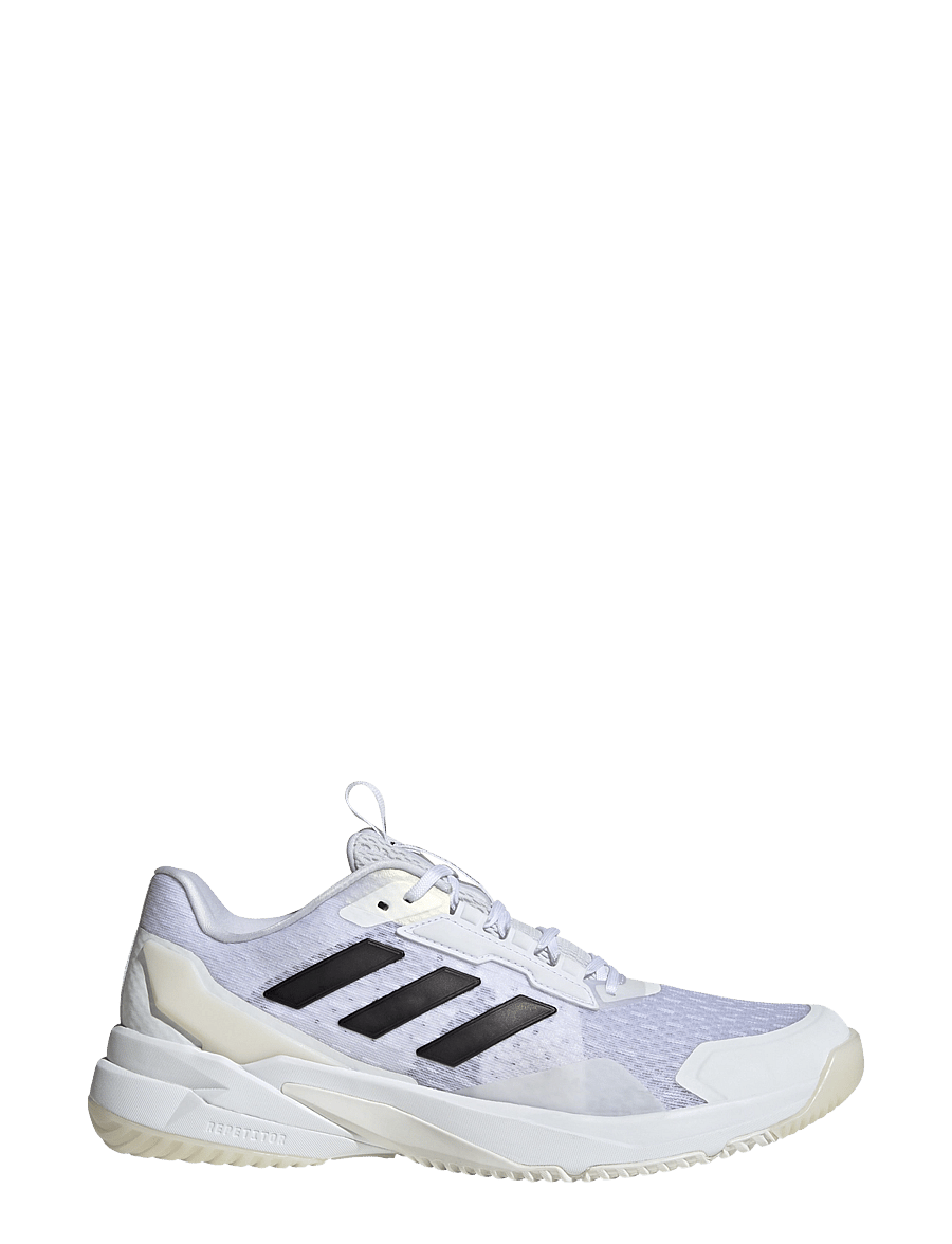adidas Performance - Crazyflight 6 M - kõrge säärega tossud - ftwwht/cblack/cwhite - 1