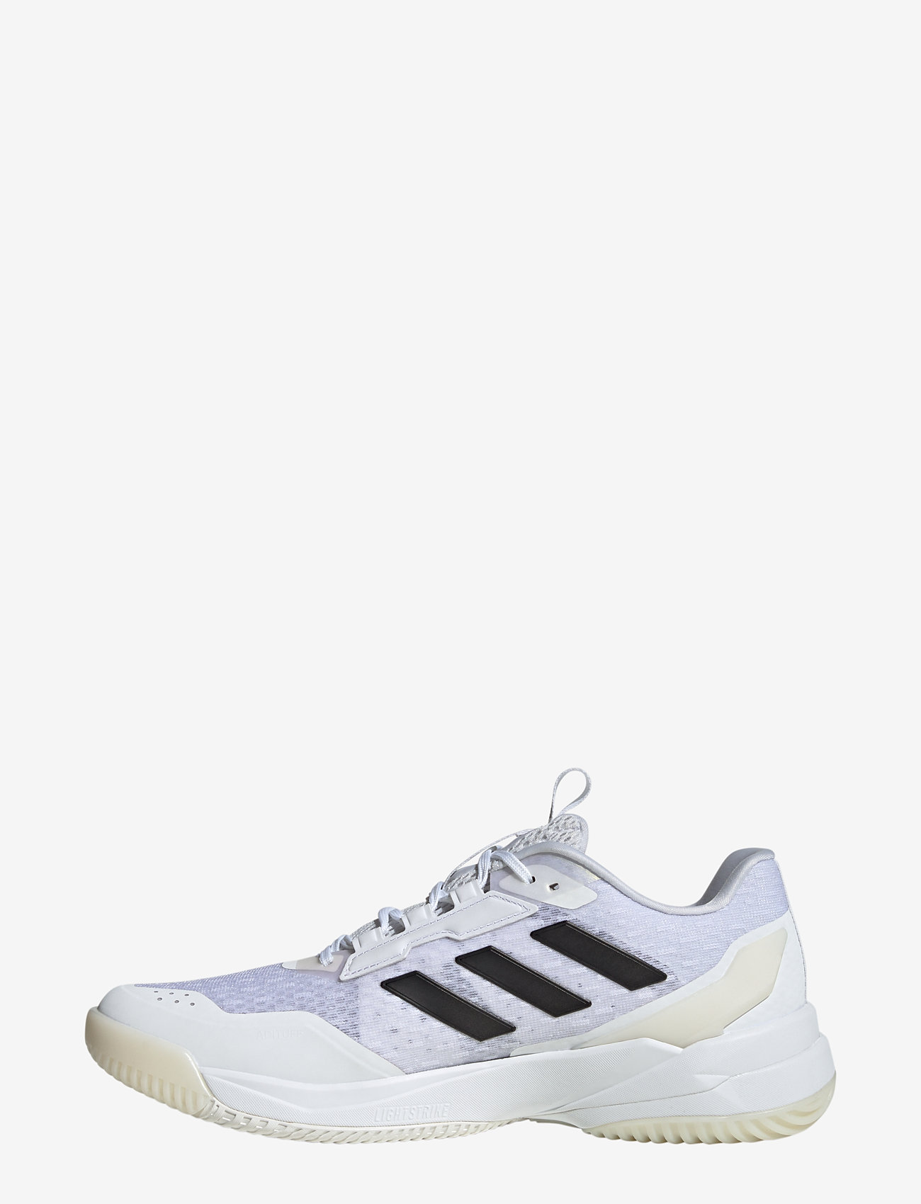 adidas Performance - Crazyflight 6 M - indendørs sportssko - ftwwht/cblack/cwhite - 2