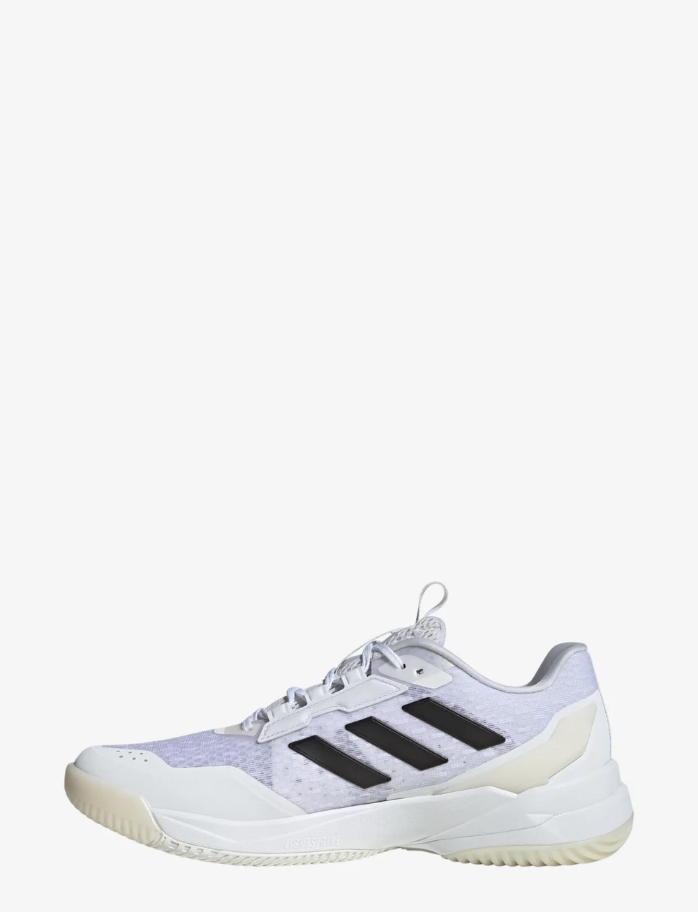 adidas Performance - Crazyflight 6 M - kõrge säärega tossud - ftwwht/cblack/cwhite - 2
