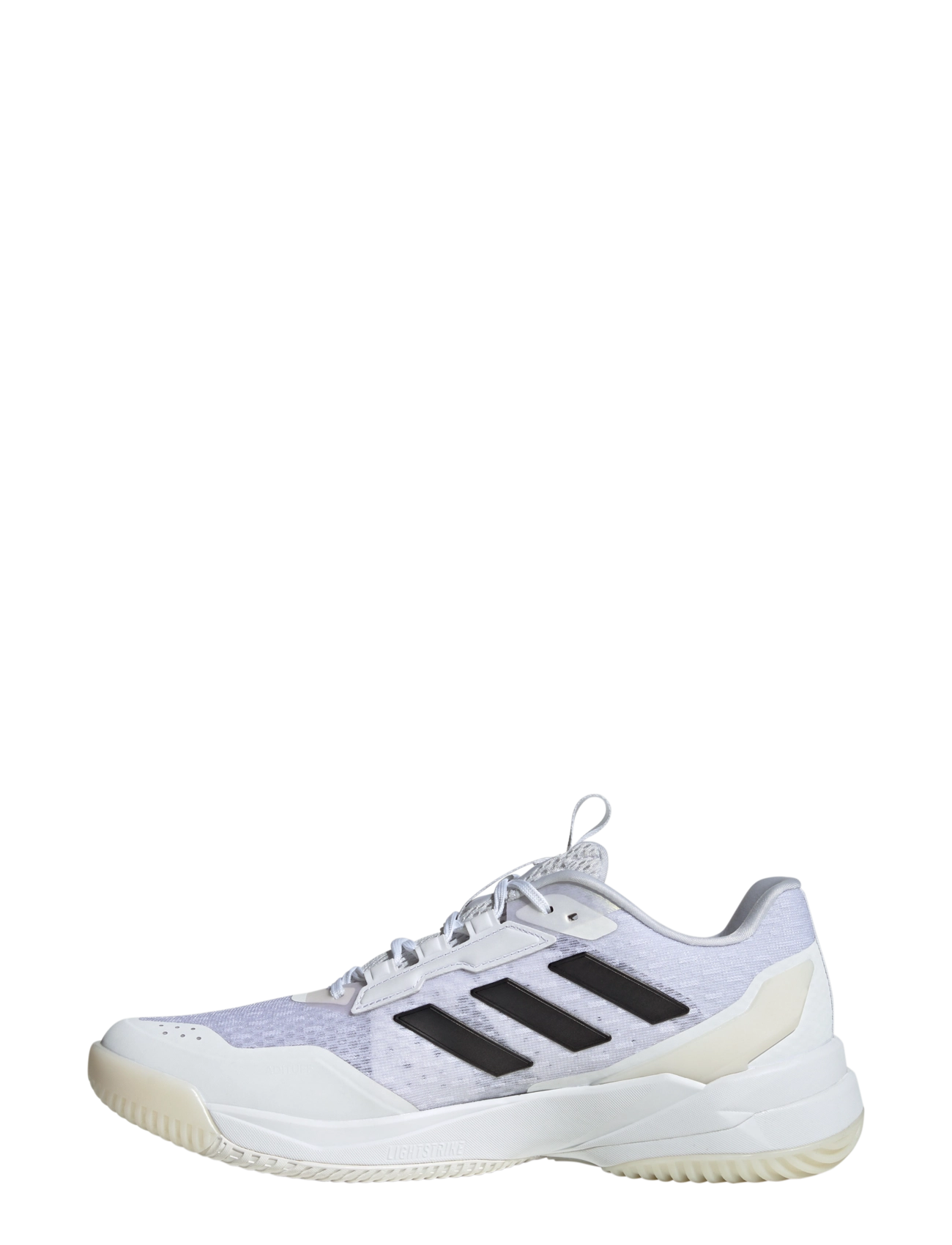 adidas Performance - Crazyflight 6 M - kõrge säärega tossud - ftwwht/cblack/cwhite - 2