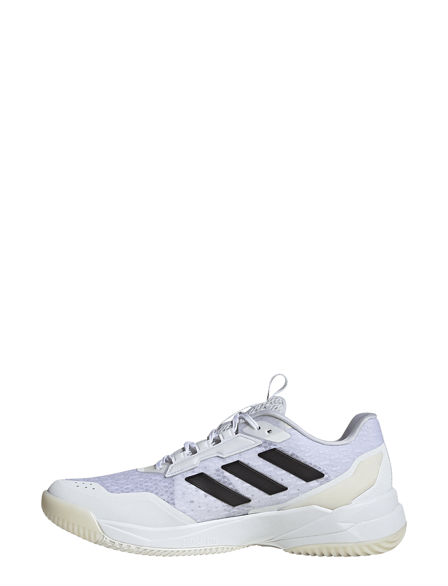 adidas Performance - Crazyflight 6 M - kõrge säärega tossud - ftwwht/cblack/cwhite - 2