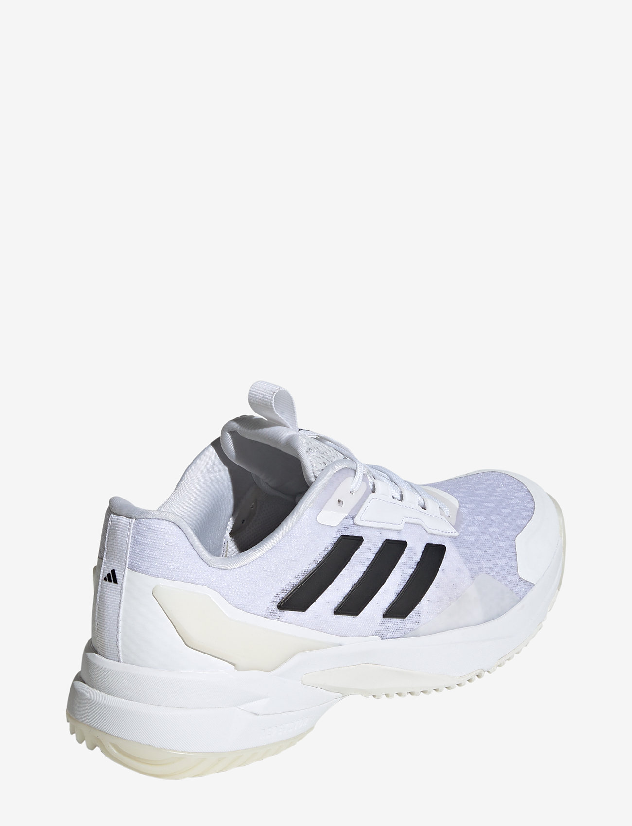 adidas Performance - Crazyflight 6 M - indendørs sportssko - ftwwht/cblack/cwhite - 3