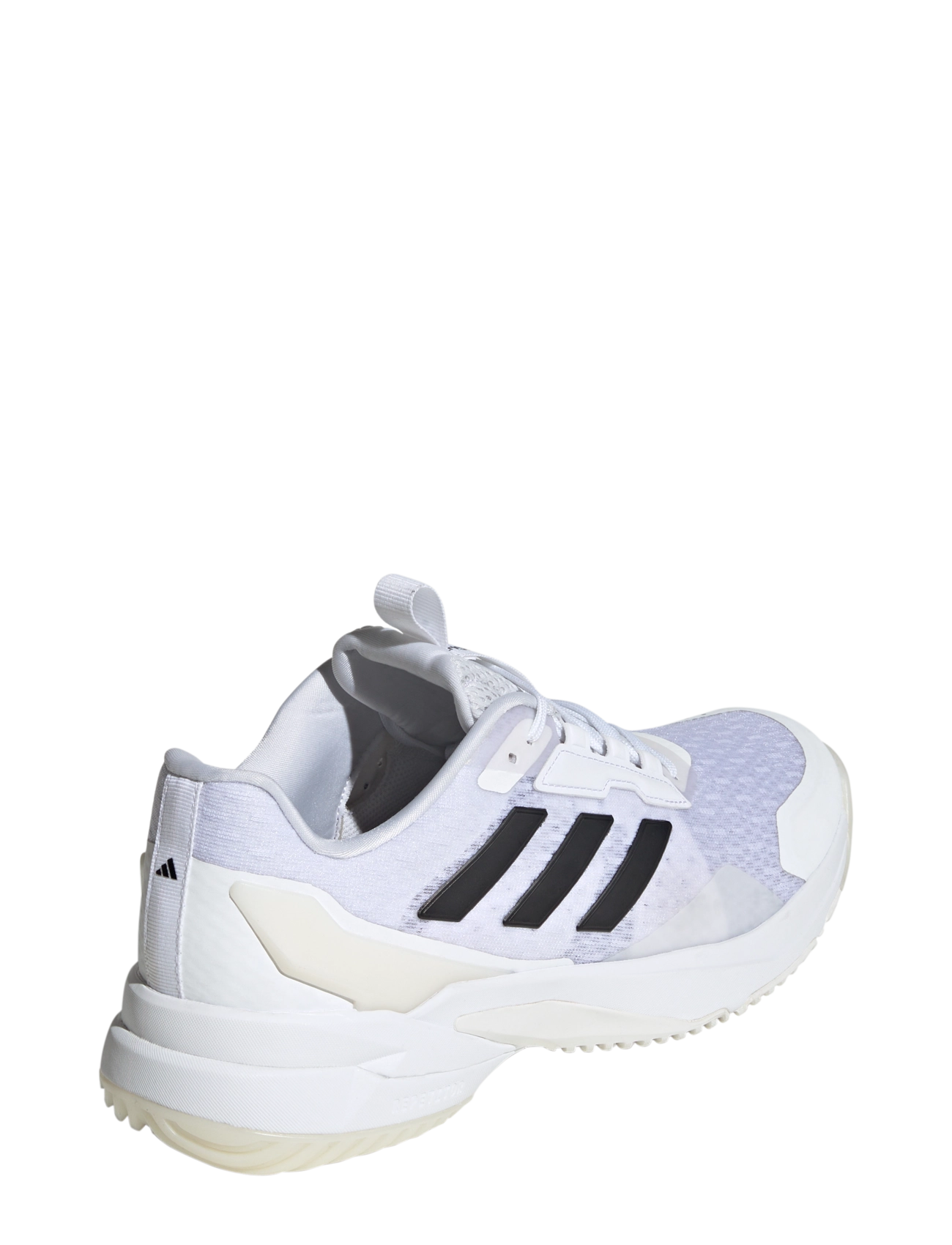 adidas Performance - Crazyflight 6 M - kõrge säärega tossud - ftwwht/cblack/cwhite - 3
