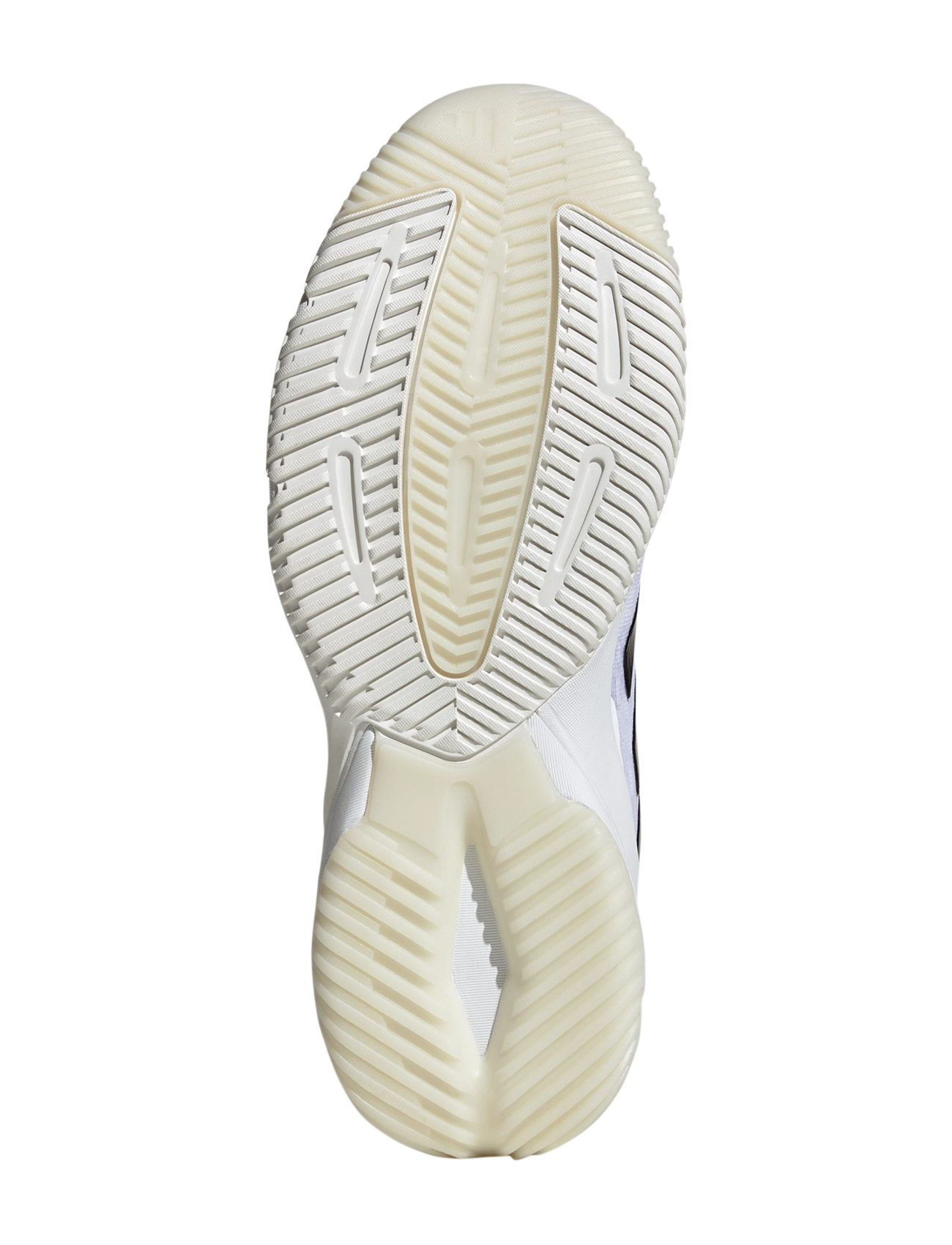 adidas Performance - Crazyflight 6 M - kõrge säärega tossud - ftwwht/cblack/cwhite - 5