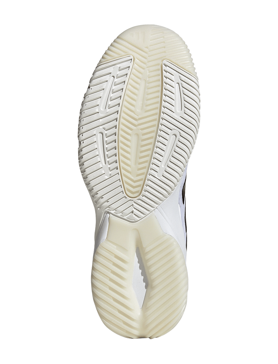 adidas Performance - Crazyflight 6 M - kõrge säärega tossud - ftwwht/cblack/cwhite - 5