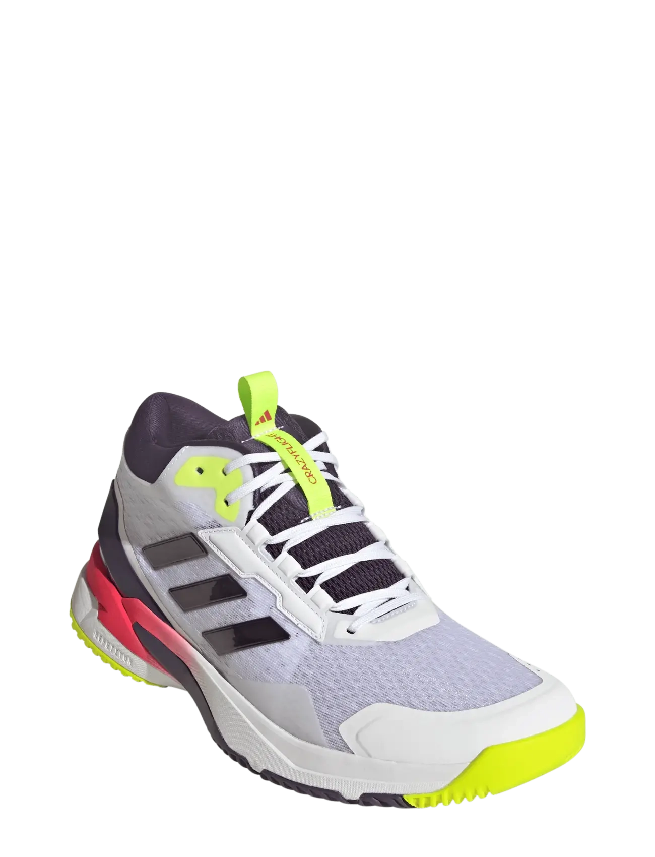 ADIDAS PERFORMANCE Crazyflight 6 Mid M Weiß - 42 2/3 - Herren