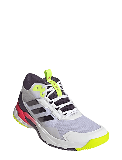 Crazyflight 6 Mid M - Lave Sneakers