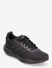 adidas Performance - Runfalcon 3.0 Shoes - lav ankel - cblack/cblack/carbon - 0