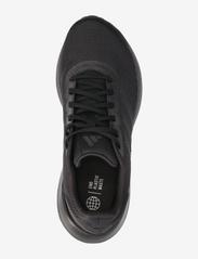adidas Performance - Runfalcon 3.0 Shoes - matalavartiset tennarit - cblack/cblack/carbon - 3