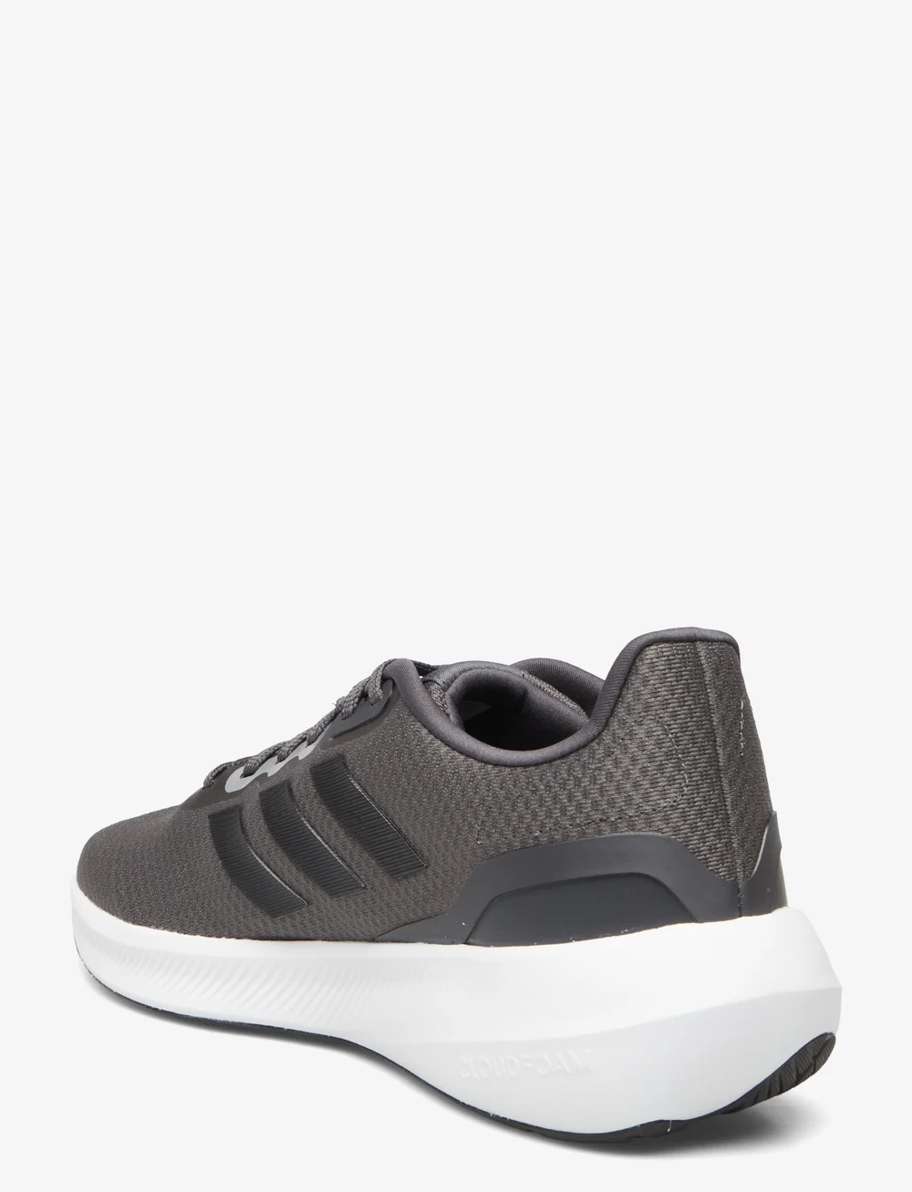 Adidas cloudfoam element top race running shoes