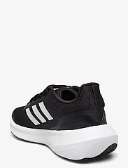 adidas Performance - RUNFALCON 3.0 W - laufschuhe - cblack/ftwwht/cblack - 2