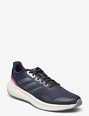 adidas Performance - Runfalcon 3 TR Shoes - legink/blblme/selufu - 0