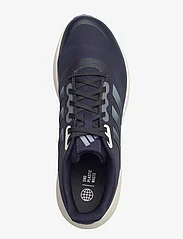 adidas Performance - Runfalcon 3 TR Shoes - legink/blblme/selufu - 3