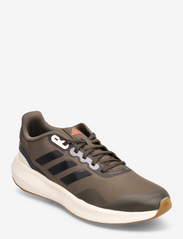 adidas Performance - RUNFALCON 3.0 TR - running shoes - shaoli/cblack/brostr - 0