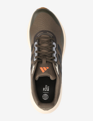 adidas Performance - RUNFALCON 3.0 TR - running shoes - shaoli/cblack/brostr - 3
