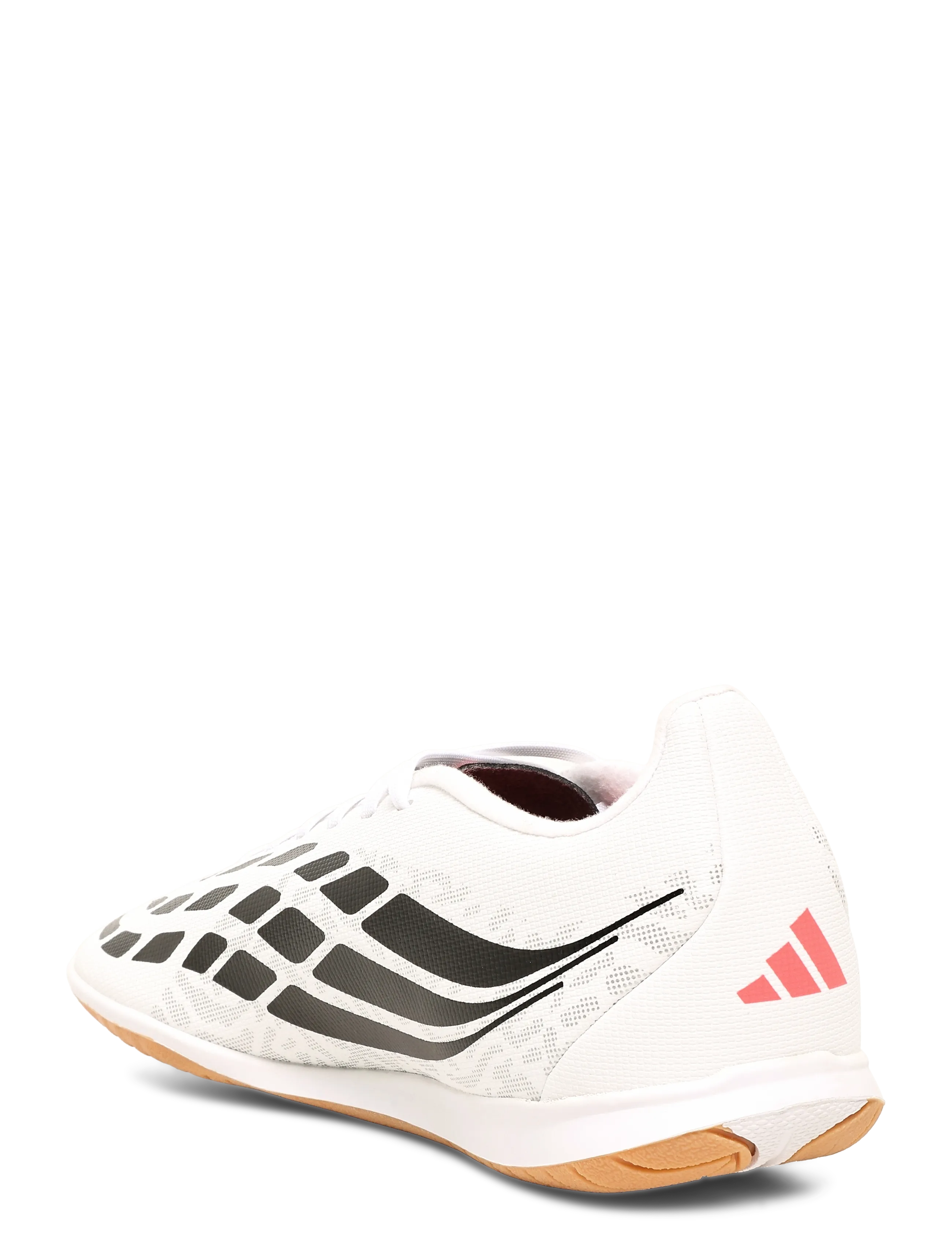 adidas Performance - PREDATOR CLUB IN SALA J - sko - ftwwht/soltur/cblack - 1