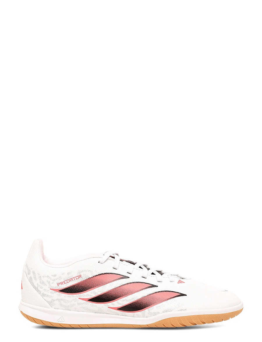 adidas Performance - PREDATOR CLUB IN SALA J - sko - ftwwht/soltur/cblack - 2