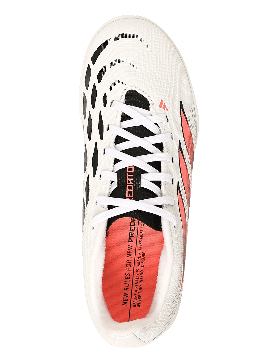 adidas Performance - PREDATOR CLUB IN SALA J - sko - ftwwht/soltur/cblack - 3
