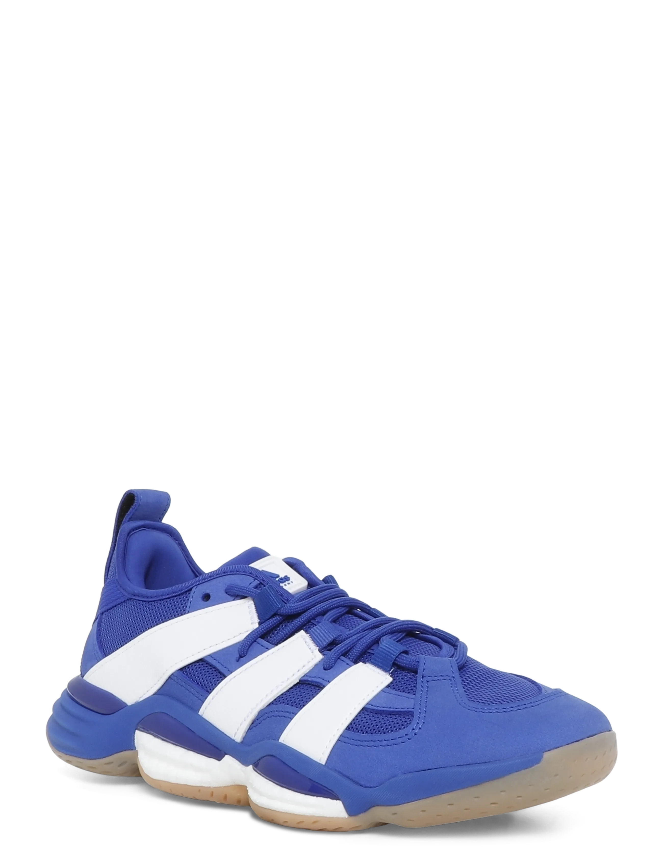 adidas Performance Equipment Stabil 16 M, Mænd, Sportssneakers, Blå, Str: 46