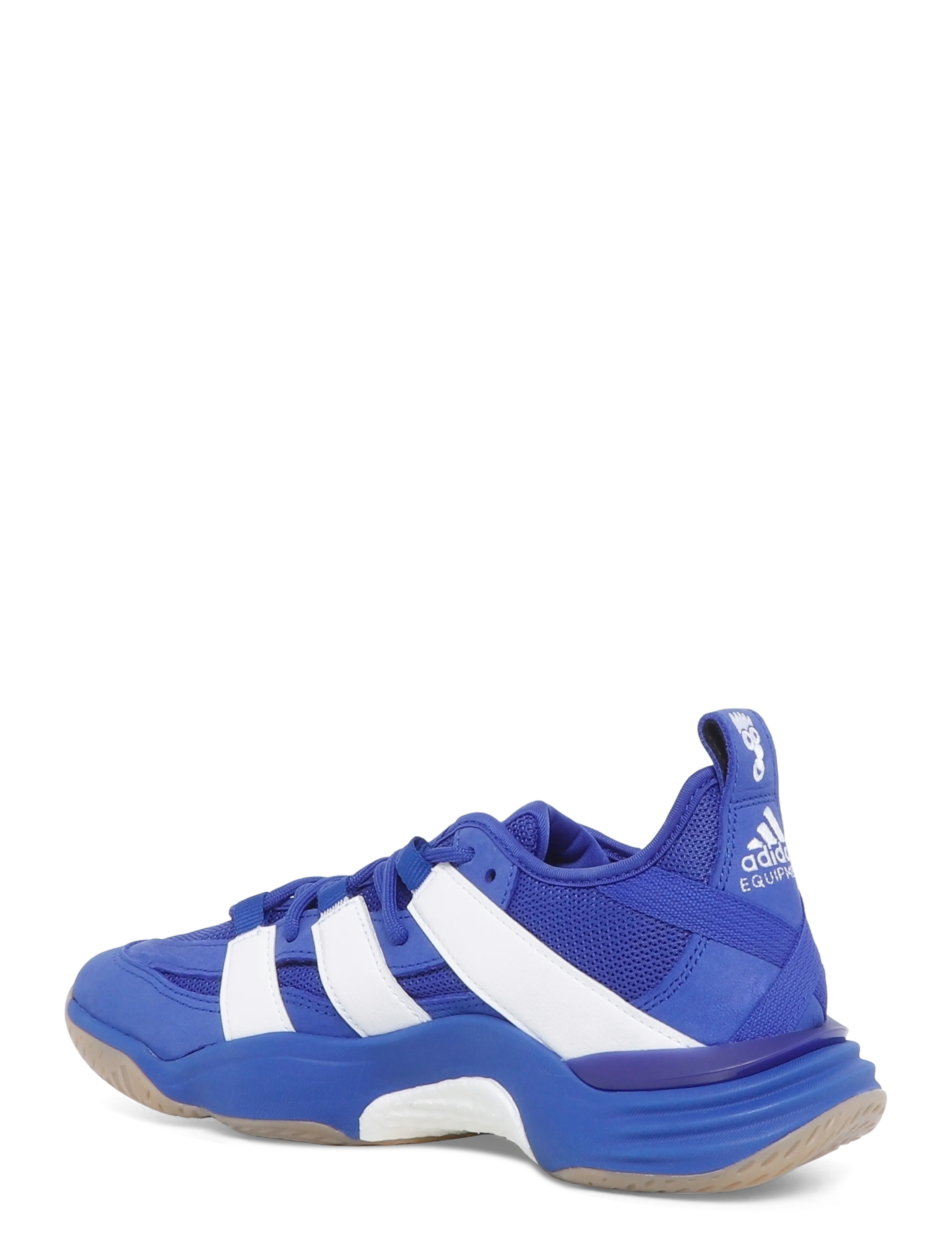 adidas Performance - Equipment Stabil 16 M - selubl/ftwwht/gum10 - 1