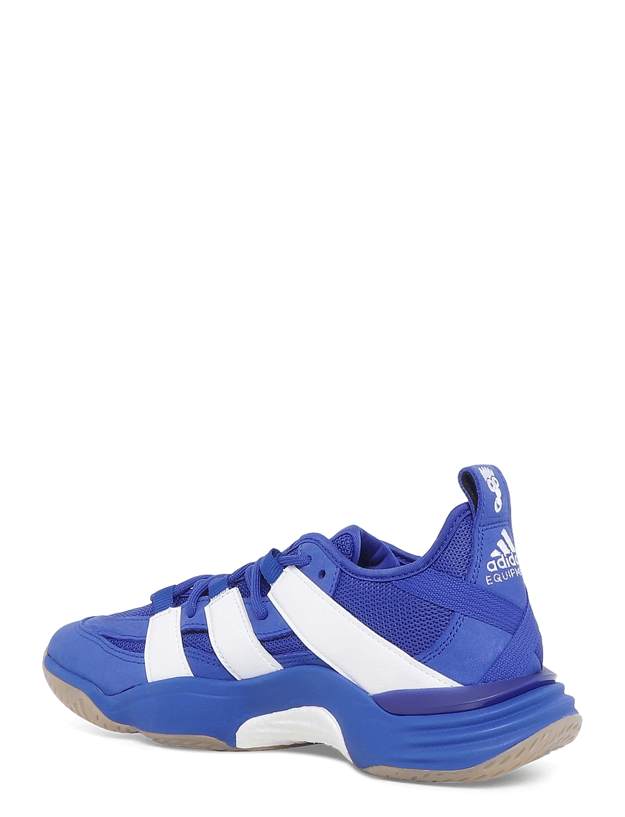 adidas Performance - Equipment Stabil 16 M - indoor-sportschuhe - selubl/ftwwht/gum10 - 1
