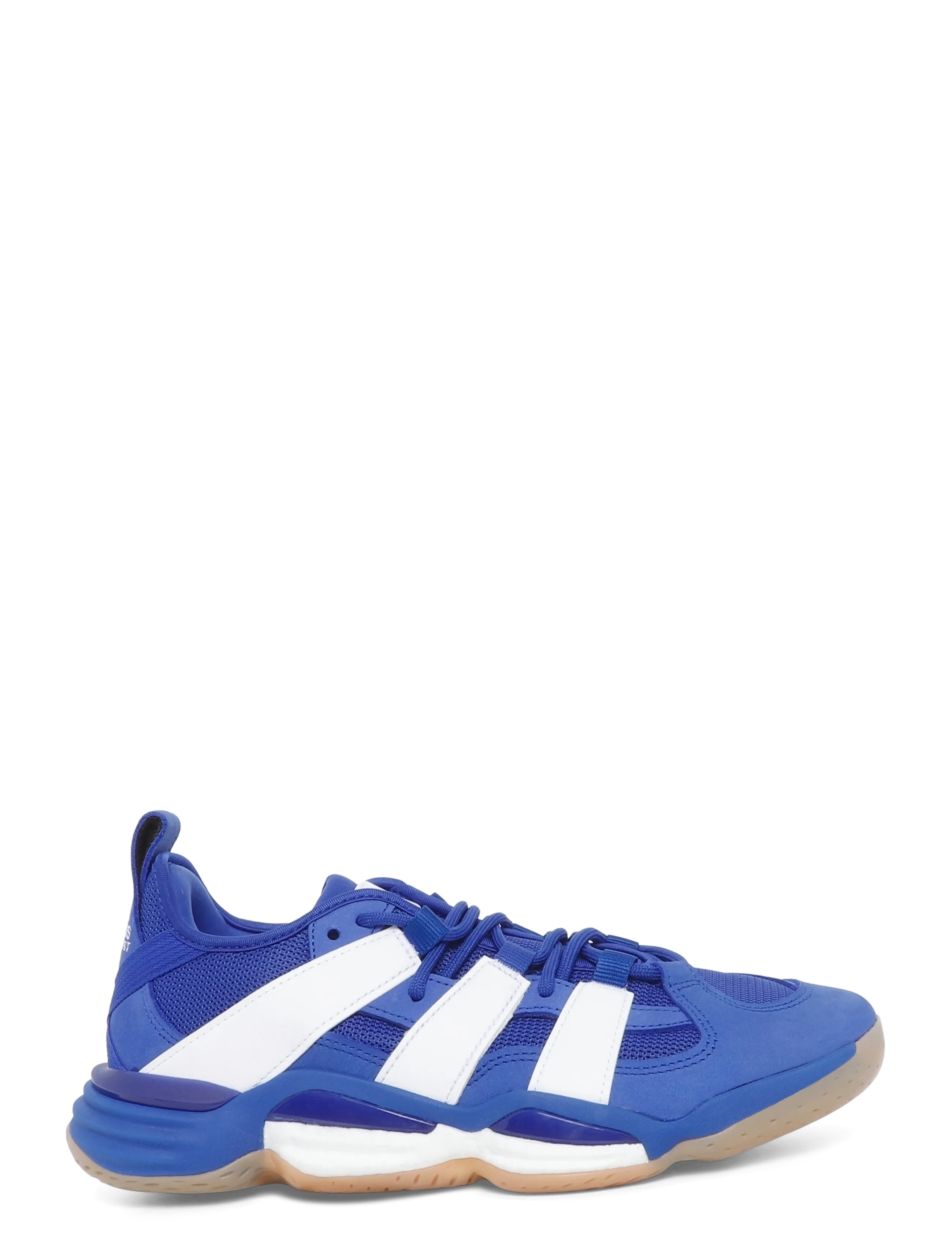 adidas Performance - Equipment Stabil 16 M - selubl/ftwwht/gum10 - 2