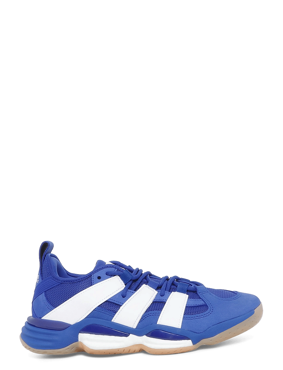 adidas Performance - Equipment Stabil 16 M - indoor-sportschuhe - selubl/ftwwht/gum10 - 2