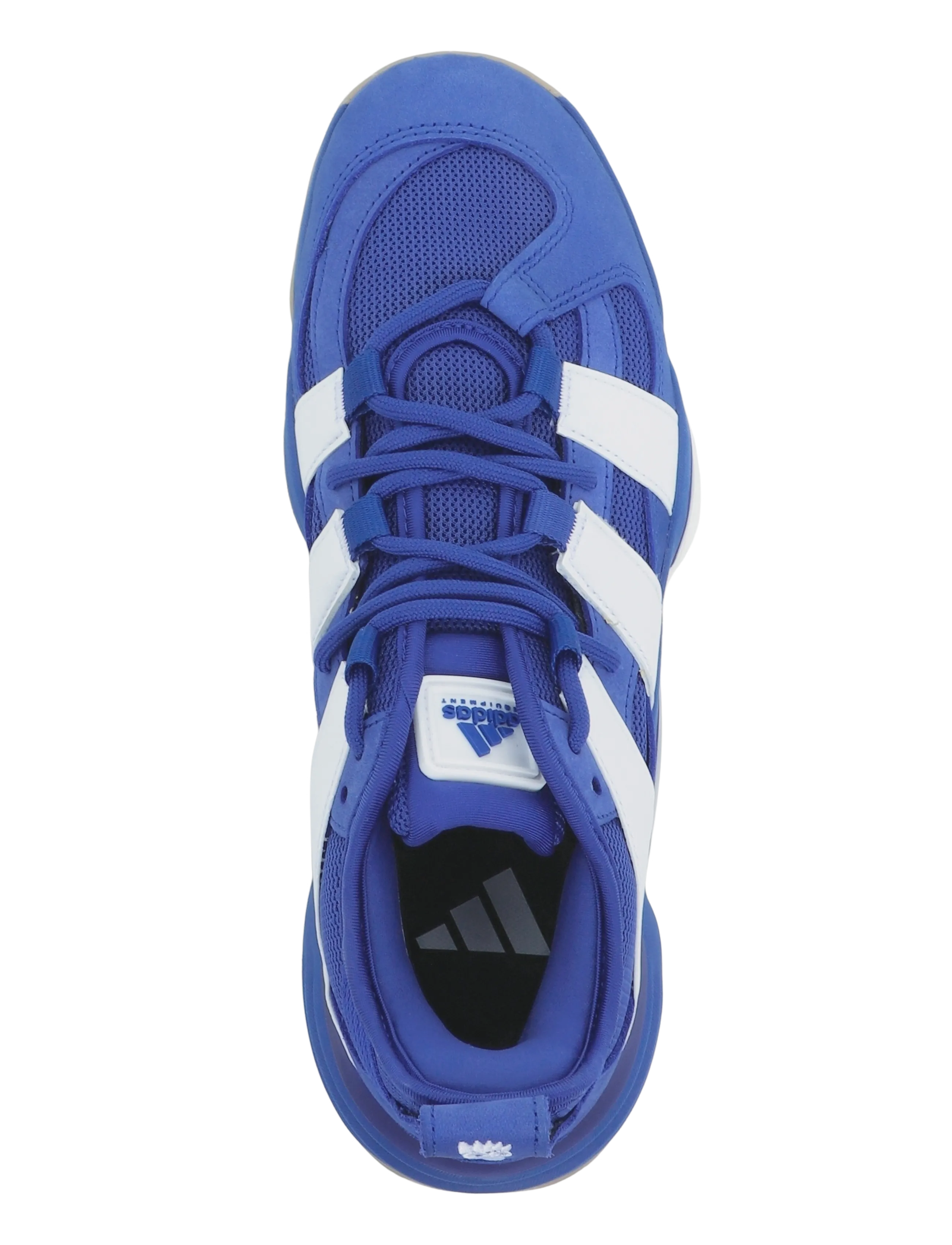 adidas Performance - Equipment Stabil 16 M - selubl/ftwwht/gum10 - 3