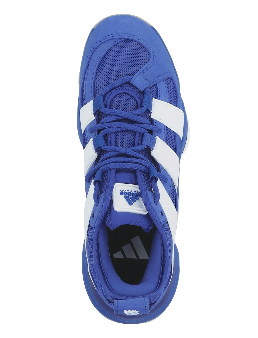 adidas Performance - Equipment Stabil 16 M - indoor-sportschuhe - selubl/ftwwht/gum10 - 3