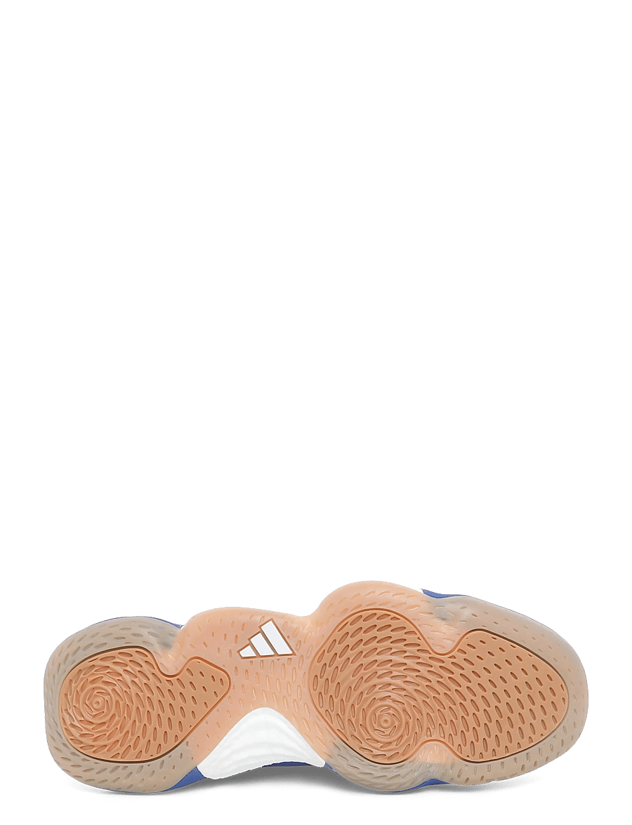 adidas Performance - Equipment Stabil 16 M - indoor-sportschuhe - selubl/ftwwht/gum10 - 4