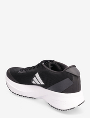 adidas Performance - ADIZERO SL - running shoes - cblack/ftwwht/carbon - 2