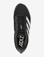 adidas Performance - ADIZERO SL - running shoes - cblack/ftwwht/carbon - 3