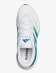 adidas Performance - SUPERNOVA 3 - running shoes - ftwwht/luclem/arcfus - 3